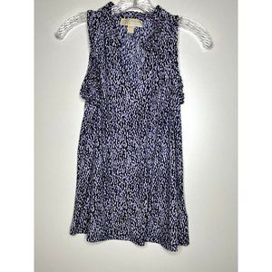Michael Kors Sleeveless Top